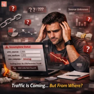 UTM Parameter Builder