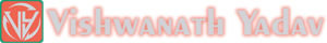 Vishwanath Yadav full logo