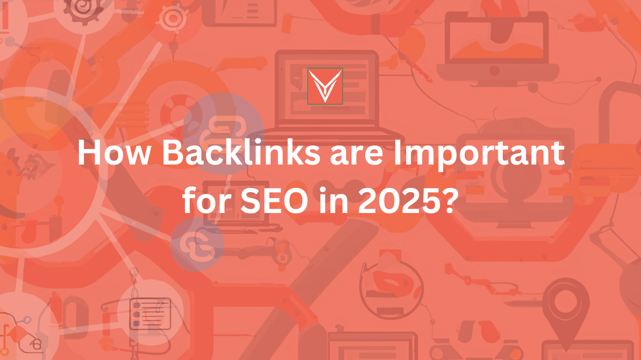 Backlinks are Important for SEO
