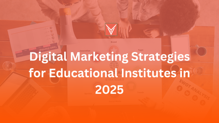 Best Digital Marketing Strategies for Educational Institutes