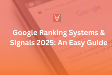 Google Ranking Systems