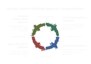 Google Ranking Systems & Signals 