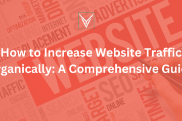 Increase Website Traffic Organically