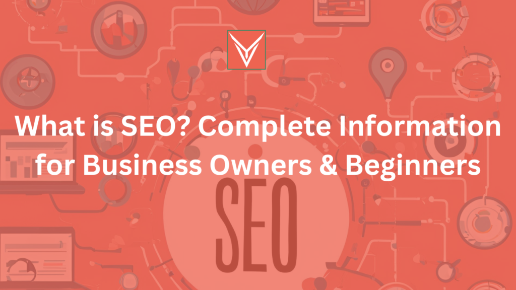 What is SEO for Business Owners
