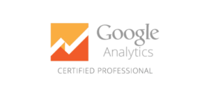google analytics certified