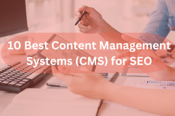 Best Content Management Systems
