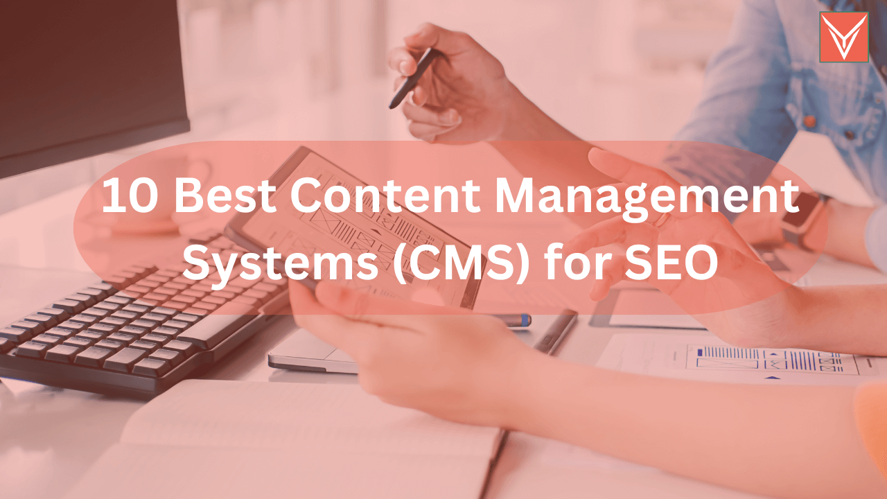Best Content Management Systems