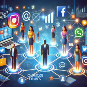 Affiliate Marketing