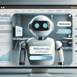 Chatbots and Automation