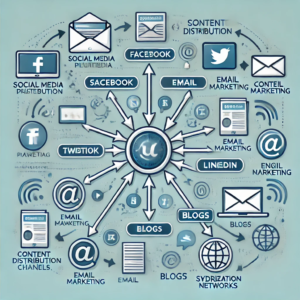 Content Distribution