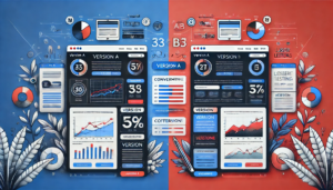 Conversion Rate Optimization