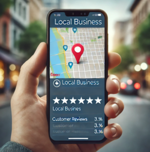 Local SEO