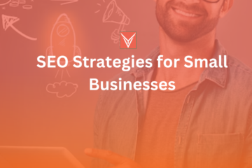 SEO strategies for small businesses