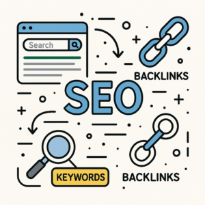 Search Engine Optimization