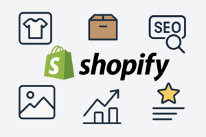 Shopify E-commerce SEO Made Easy