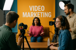 Video Marketing