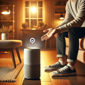 Voice Search Optimization