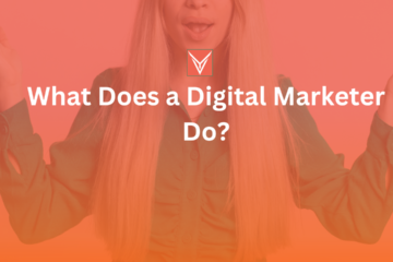 What Does a Digital Marketer Do