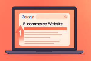 E-commerce Website