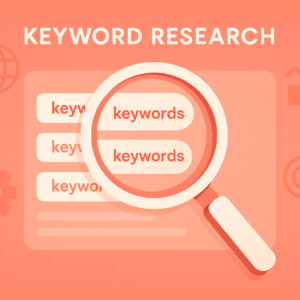 Keyword Research