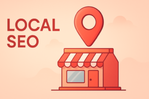 Local SEO Strategy