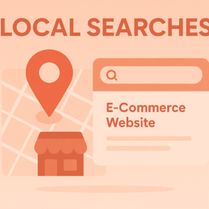 Local Searches