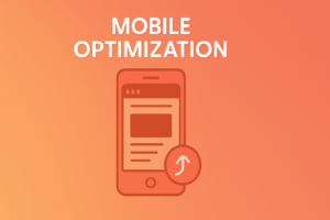 Mobile Optimization