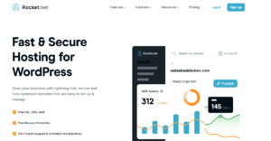 Rocket.net