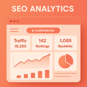 SEO Analytics