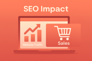 SEO Impact