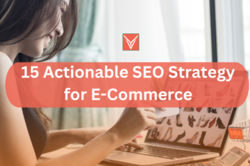 SEO Strategy for E-Commerce