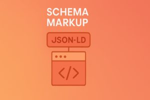 Schema Markup