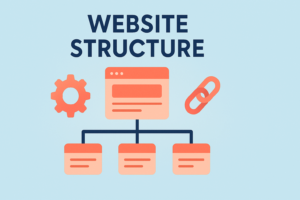 Website Structure