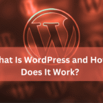 What Is WordPress