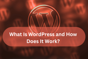 What Is WordPress