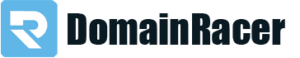 domainracer logo