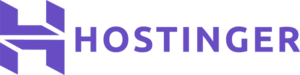 hostinger-logo