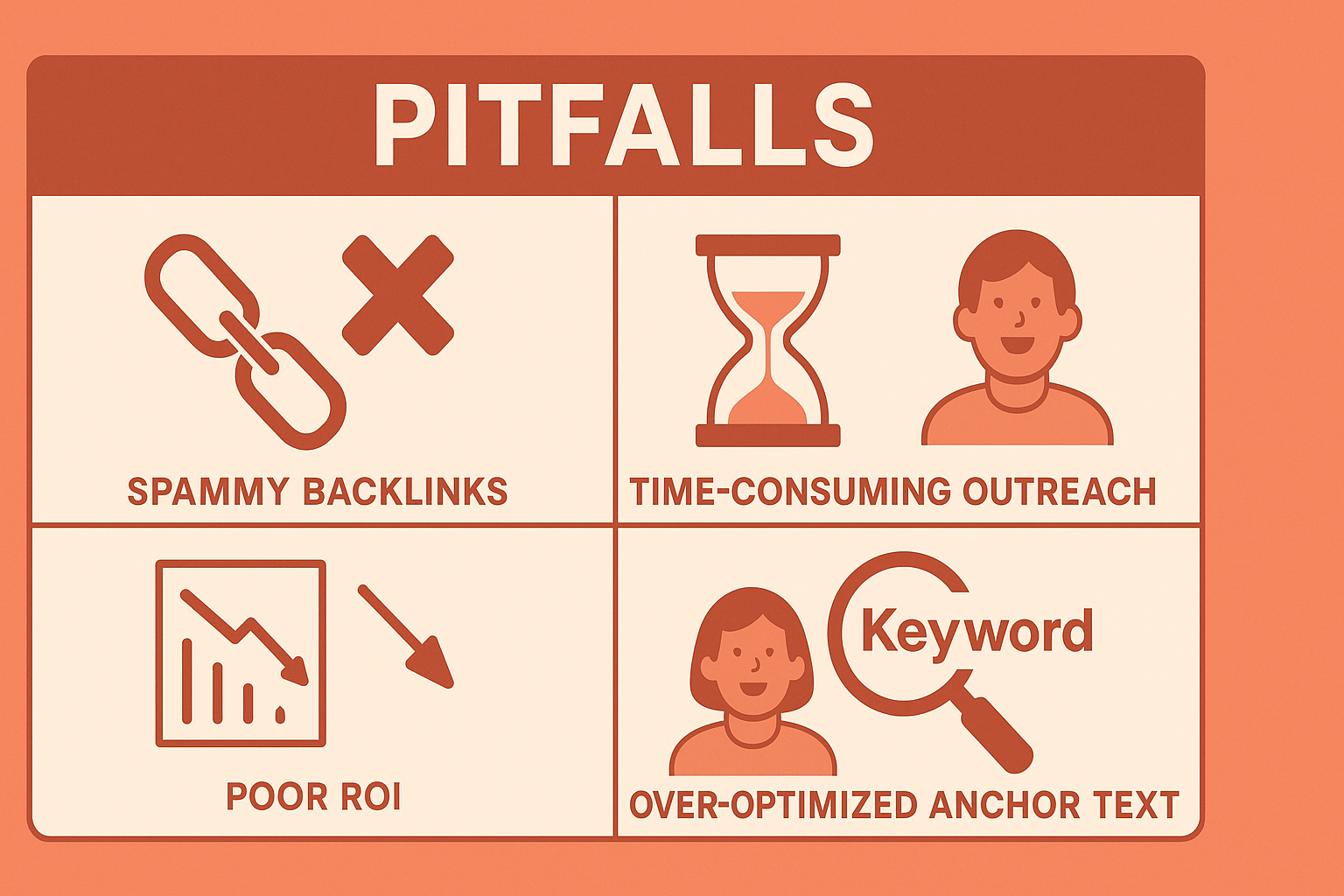 Cons and Pitfalls of Guest Blogging