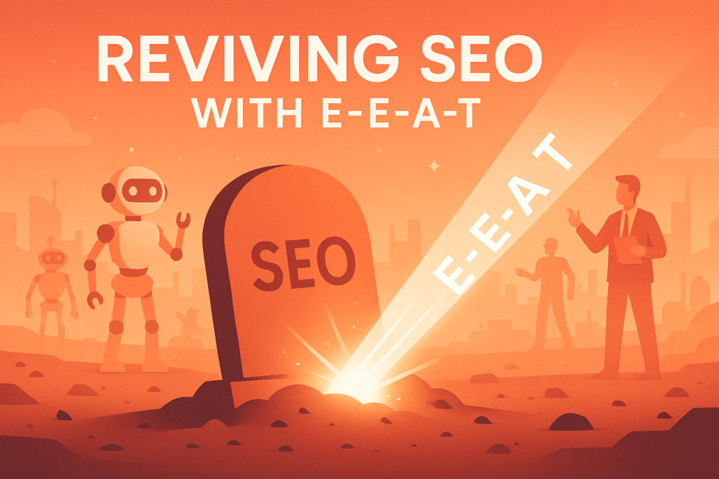 Is SEO Dead