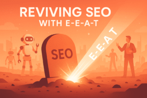 Is SEO Dead