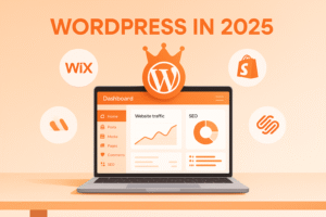 Why WordPress Is Better Than Other CMS Platforms