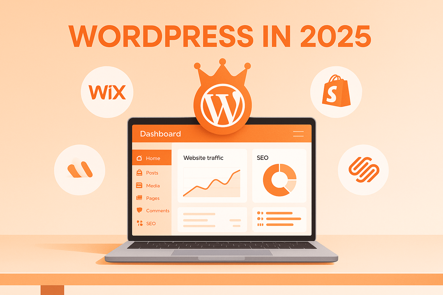 Why WordPress Is Better Than Other CMS Platforms