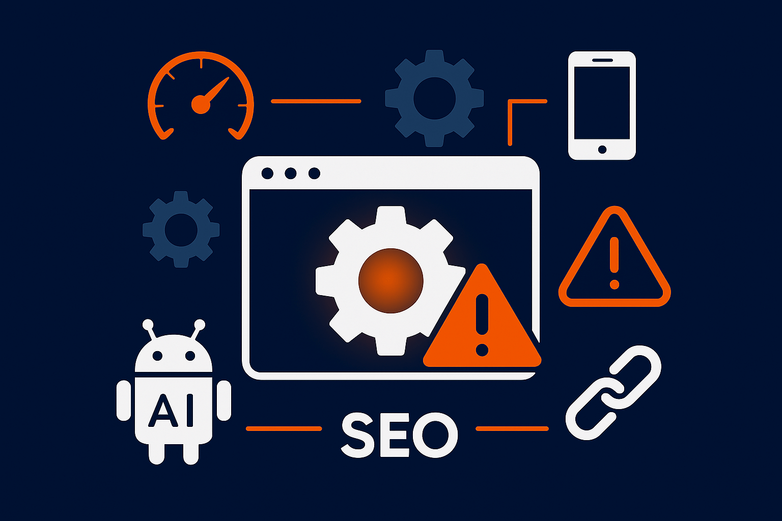 What Is a Website SEO Audit