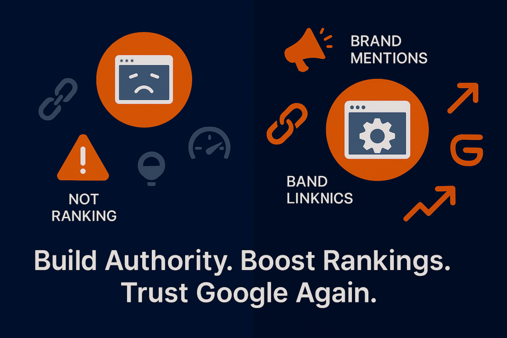 Off-Page SEO Services
