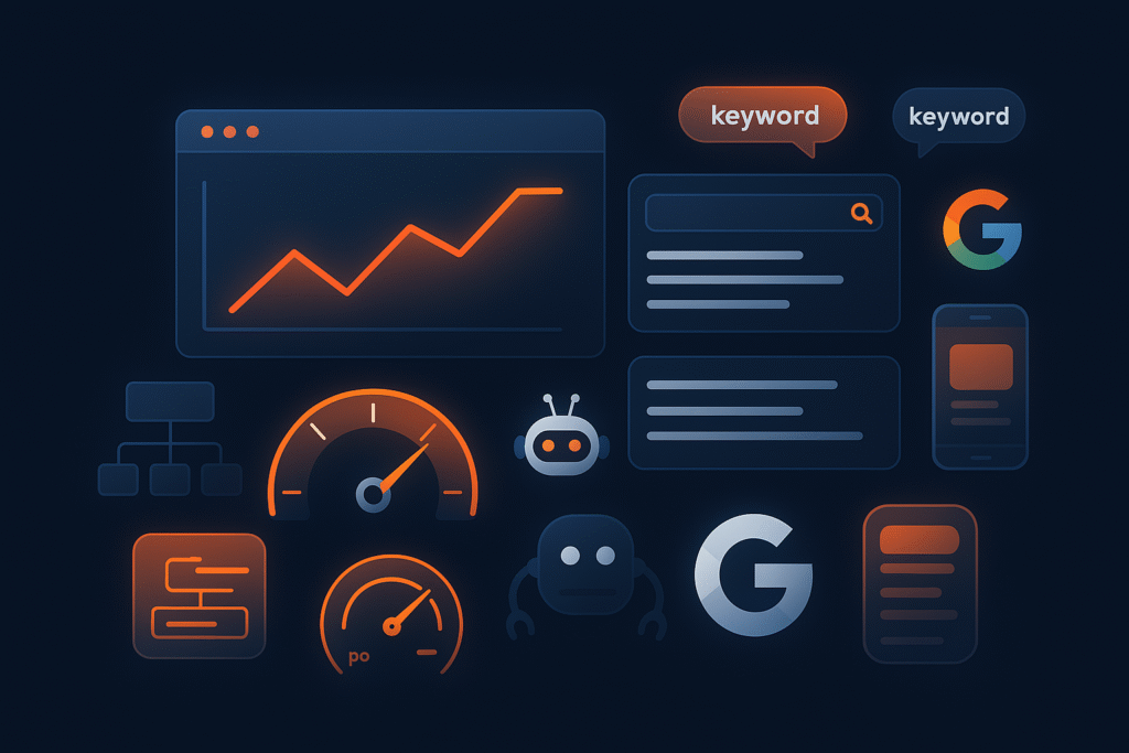 SEO Checklist for New Websites