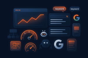 SEO Checklist for New Websites