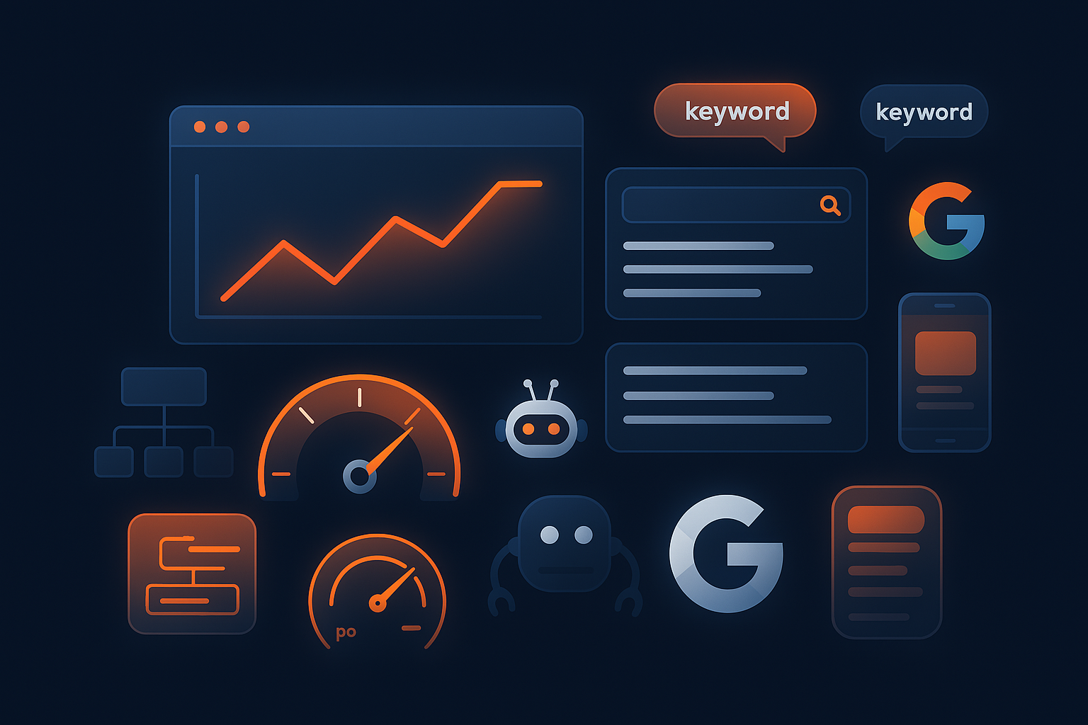 SEO Checklist for New Websites