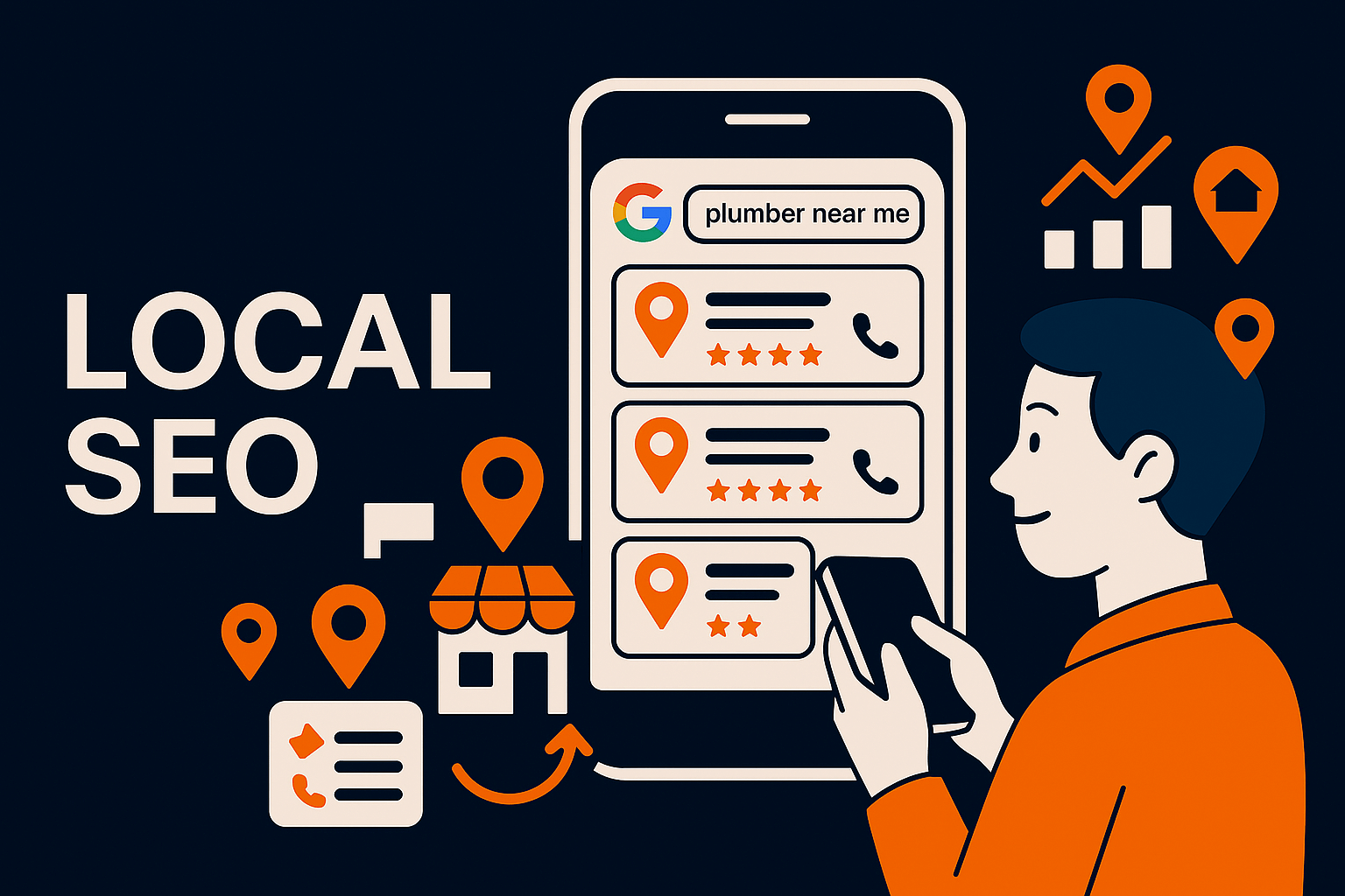 Local SEO Services