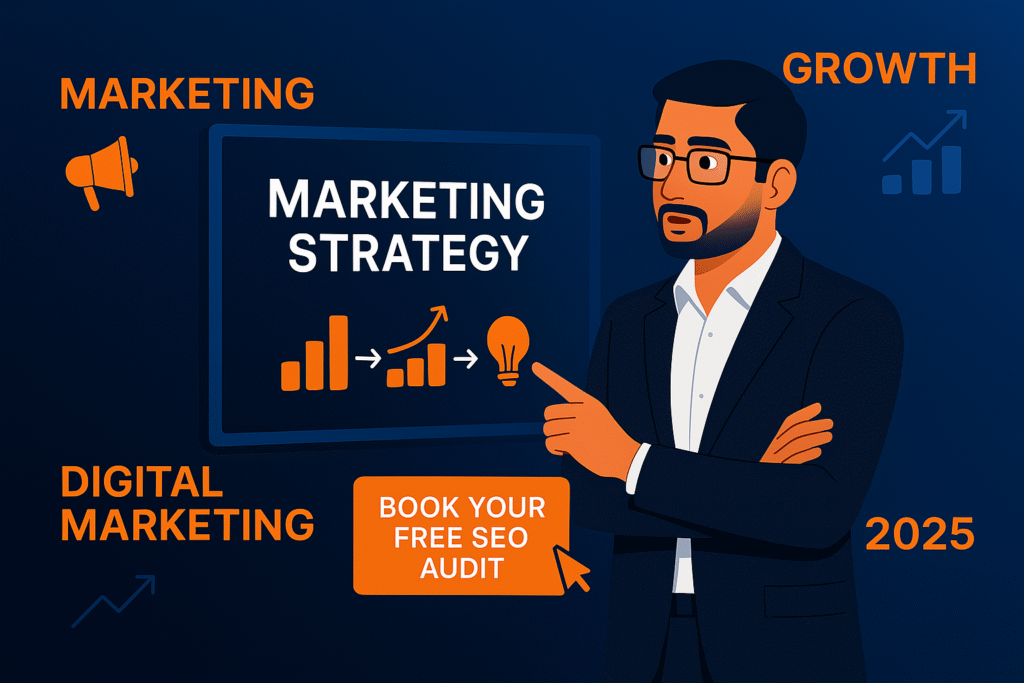 Business Marketing