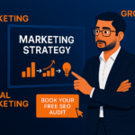 Business Marketing